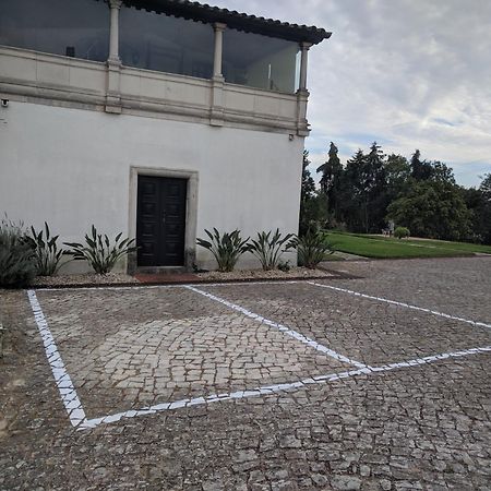 Villa Quinta Do Regalo Coímbra Exterior foto