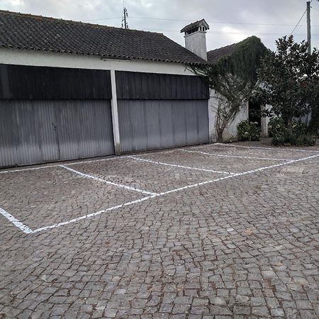 Villa Quinta Do Regalo Coímbra Exterior foto