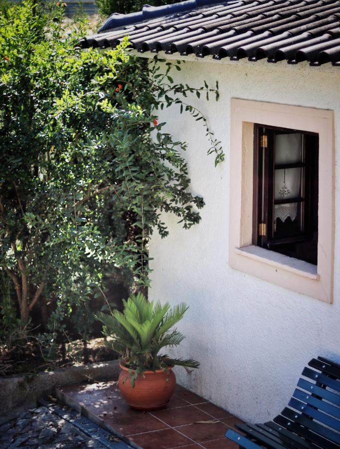 Villa Quinta Do Regalo Coímbra Exterior foto