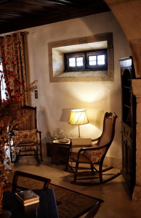 Villa Quinta Do Regalo Coímbra Exterior foto
