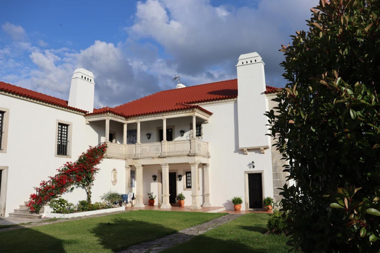 Villa Quinta Do Regalo Coímbra Exterior foto