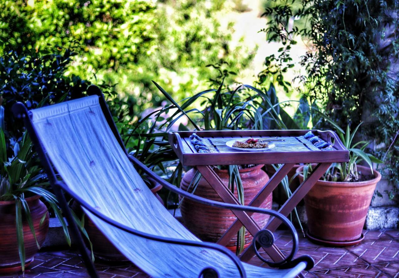 Villa Quinta Do Regalo Coímbra Exterior foto