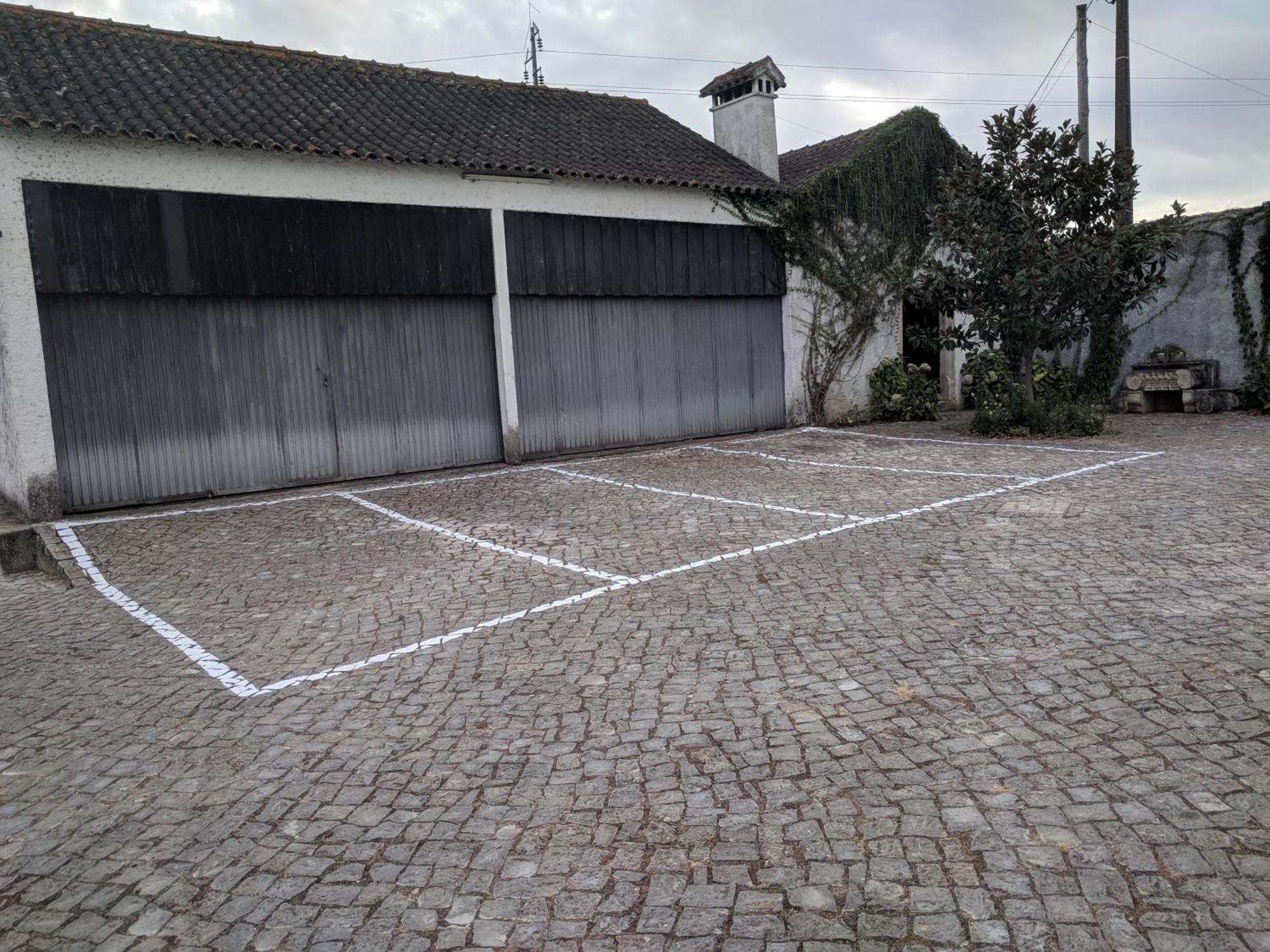 Villa Quinta Do Regalo Coímbra Exterior foto